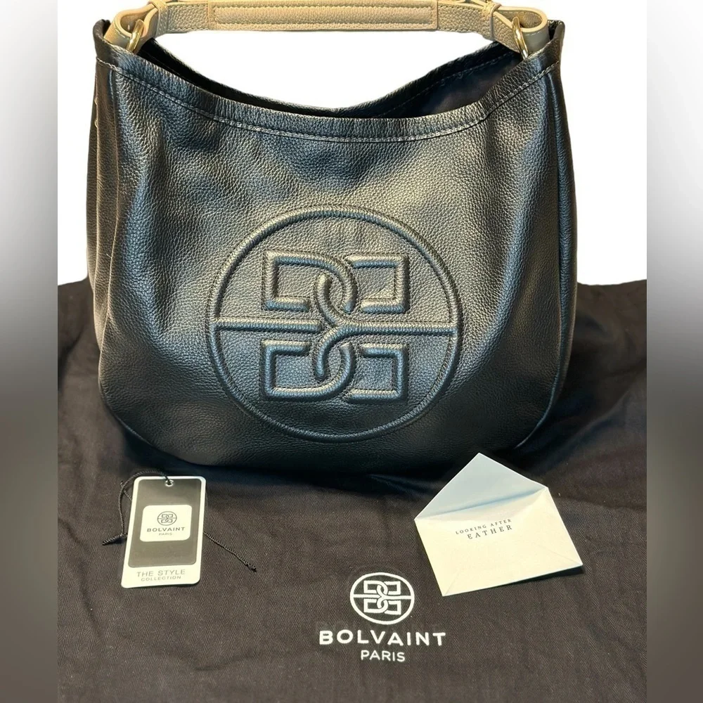 Bolvaint euc authentic